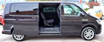 Volkswagen T6 Caravelle 2.0 TDI LR Trendline - 10