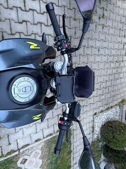 Predám BMW F900R 2023 - 10