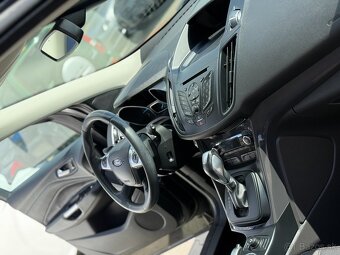 FORD KUGA , 4X4 , AUTOMAT - 10
