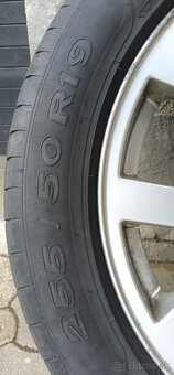 PREDAM KOLESA ELEKTRONY LAND ROVER 5x120 R19 - 10