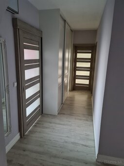 Prenajmem 4 izbový zrekonštruovaný byt - 10