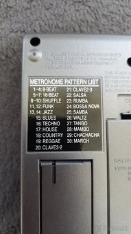 BOSS DB-90 Dr. Beat metronom - 10