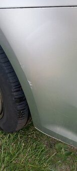 Volkswagen Touran 1,6 TDI Comfortline DSG - 10