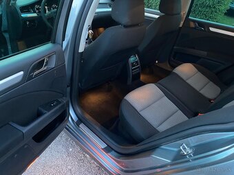 Škoda Superb 1.6 TDI GreenLine Rok výroby: 06/2013 - 10