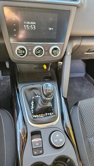 Predám Renault Kadjar 1.3 TCe 140 GPF 103 kW - 10