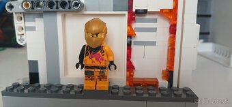Lego ninjago,star Wars, marvel, cmf minifigures - 10