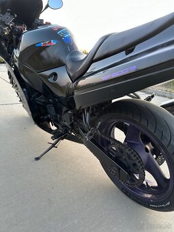 Suzuki rf600r 1995r - 10