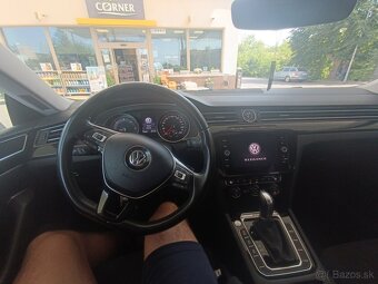 Predám/vymením VW Arteon 4x4 - 10