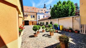 Amnis Student House Trnava-Ubytko pre študentky - 10