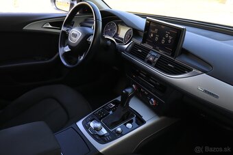 Audi A6 avant 3.0 tdi quattro 200kW - 10