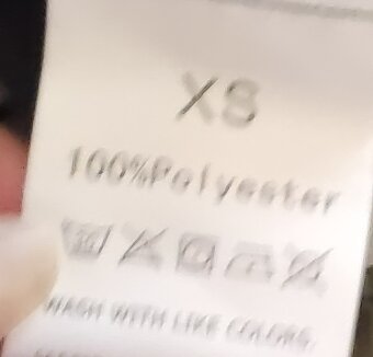 vzdušný biely overal XS/S - 10
