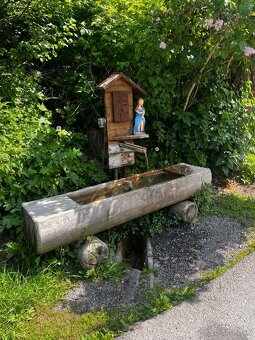 Prenajom apartmánu na Donovaloch - 10