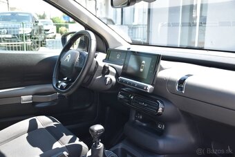 Citroën C4 Cactus PureTech 110 S S E6.2 Shine - Odpočet DPH - 10