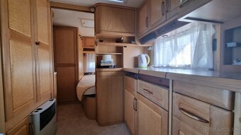 Karavan Hobby Exklusive 495 - 10