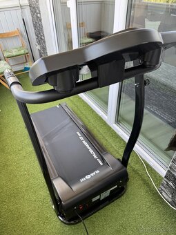 Bežecký pás PACEMAKER X3 - 10