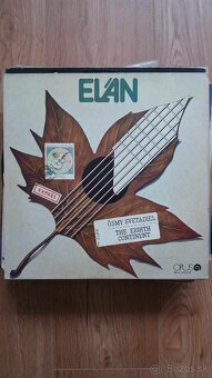 LP za 3€ / kus - 10
