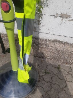 Predám Pracovnú bundu, nohavice a topánky. - 10