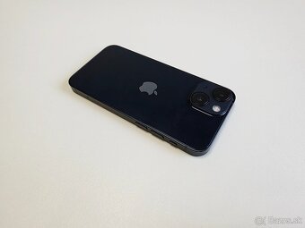 Apple iPhone 13 mini 128gb Black - 10