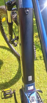 E bike KROSS Hexagon BOOST 3.0 - 10