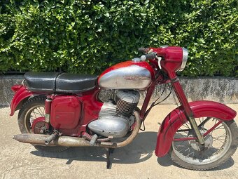 Jawa 250 / 559 - 10