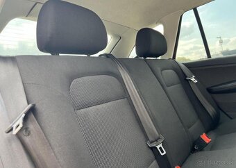 Škoda Fabia 1.4i 16v KLIMATIZACE TAŽNÉ ALU benzín manuál - 10