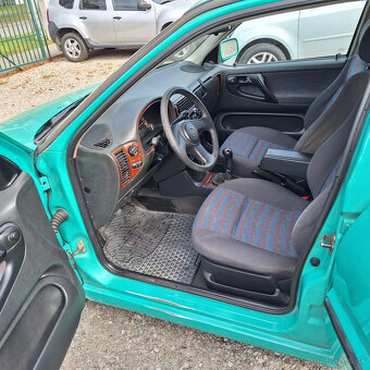 Volkswagen Polo 1.4 benzín - 10
