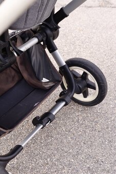 Bugaboo Donkey 2 - 10