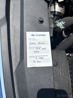 Hyundai i20N 1.6 GDi 150kW- BabyN (full PPF) - 10