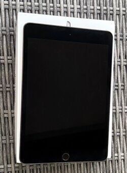 Predam Apple iPad mini 5 Wi-Fi 64GB Space Gray MUQW2FD/A - 10