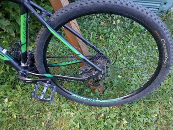 Scott Aspect 940, 29" - 10