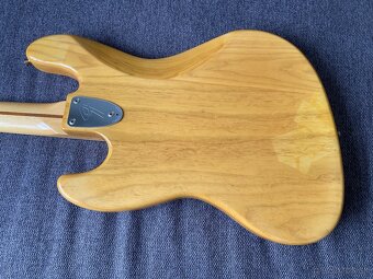 Fender Jazz bass JB’75 1986-87 - 10