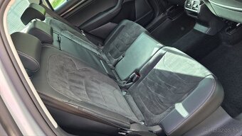 Škoda Kodiaq Style+ 1.4tsi 110kw DSG 360° kamera, Alcantara - 10