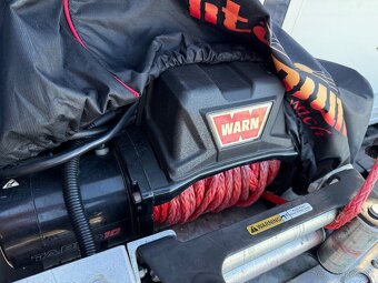 FORD TRANSIT 2.0 TDCI ODŤAHOVKA - 10