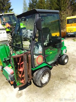 vretenova kosačka - 10