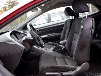 Honda Civic 1,4i-VTEC 73kW - 10