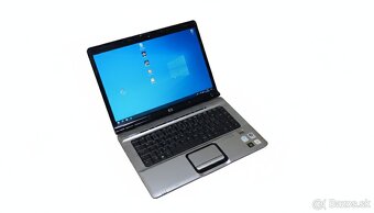 HP pavilion dv6500 - 10