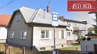 PREDAJ - 2 rodinné domy Priekopa ul. 1. Kolónia - Martin - 10