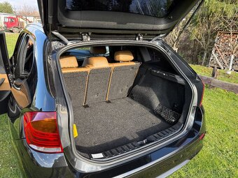 BMW X1 xDrive 23d AT 150kW 204HP - 10