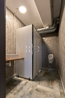 Na prenájom nebytový priestor centrum Prešov - 10