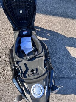 Suzuki Avenis 125 2026 - 10