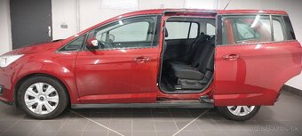 FORD Grand C-MAX 1.0 EcoBoost 92 kW (125 k), SK - 10