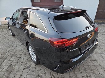 KIA CEED SW 1.6 CRDI 2019 - 10