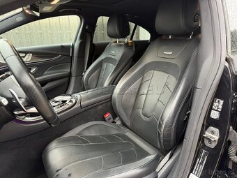 Mercedes-Benz CLS Coupé Mercedes-AMG 53 4MATIC+ - 10