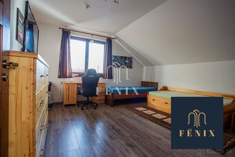 Nadštandardná vila na prenájom v Košiciach - 10