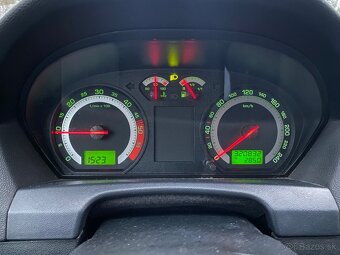 Škoda Fabia RS 1.9 TDI - 10