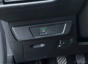 Dacia Jogger EXTREME 7 miest SK 1.maj. LPG - 10