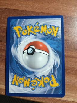 Pokémon karty Scarlet&violet 151 - 10