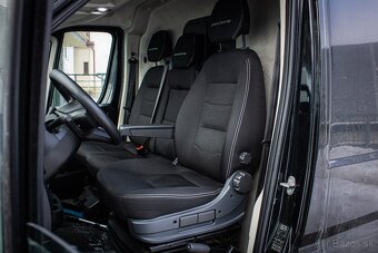 Fiat Ducato Maxi 2.2 MultiJet L4H3, slovenské, v záruke, DPH - 10