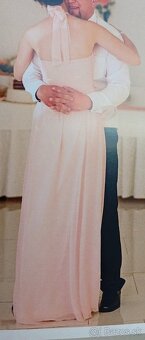 Spoločenské šaty - 10