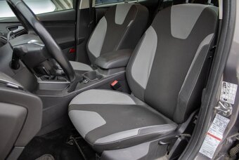 Ford Focus Kombi 1.0 EcoBoost 92 kW - 10